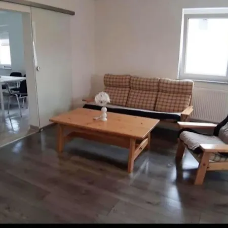 In 아파트 메르크린겐